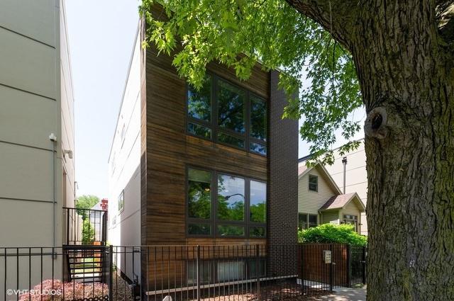 2028 N Point St., Chicago, IL 60647