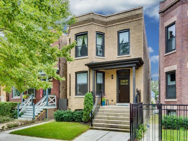 1961 W Balmoral Ave., Chicago, IL 60640