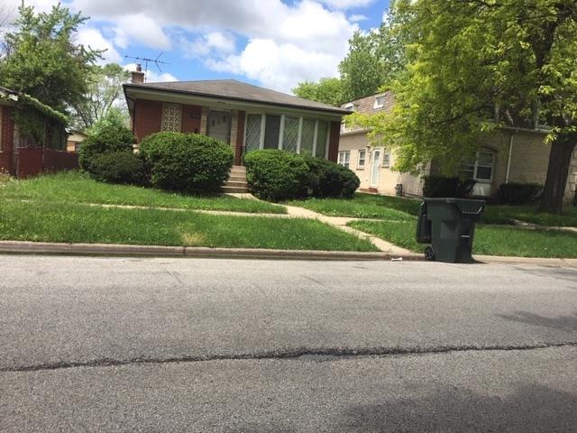 15104 Oak St., Dolton, IL 60419