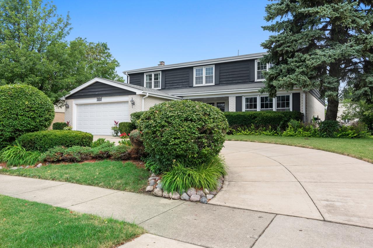 3914 Miller Dr., Glenview, IL 60026