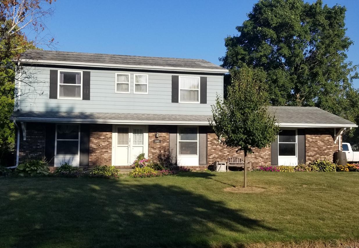 602 Devon Dr., St. Joseph, IL 61873