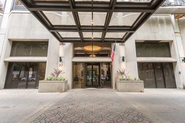 50 E Bellevue Pl. #1403, Chicago, IL 60611