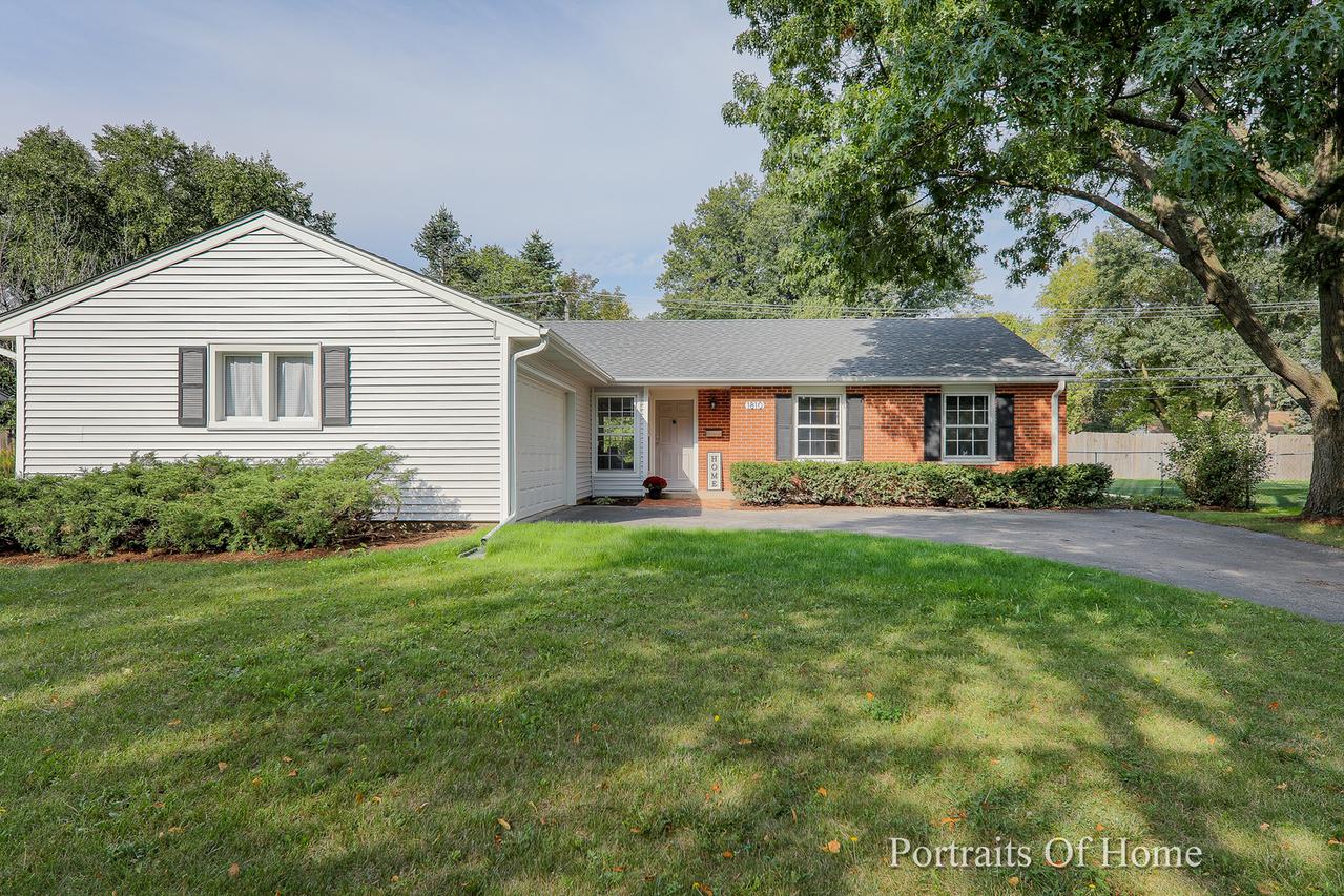 1810 N Patton Ave., Arlington Heights, IL 60004