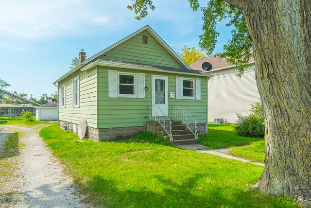 165 W Maple St., Coal City, IL 60416