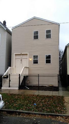 5831 S Shields Ave., Chicago, IL 60621