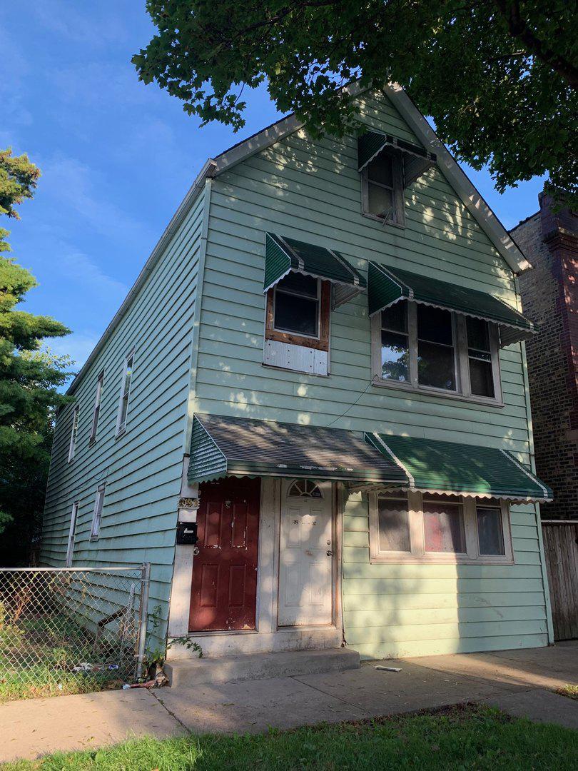 2153 N Lorel Ave., Chicago, IL 60639