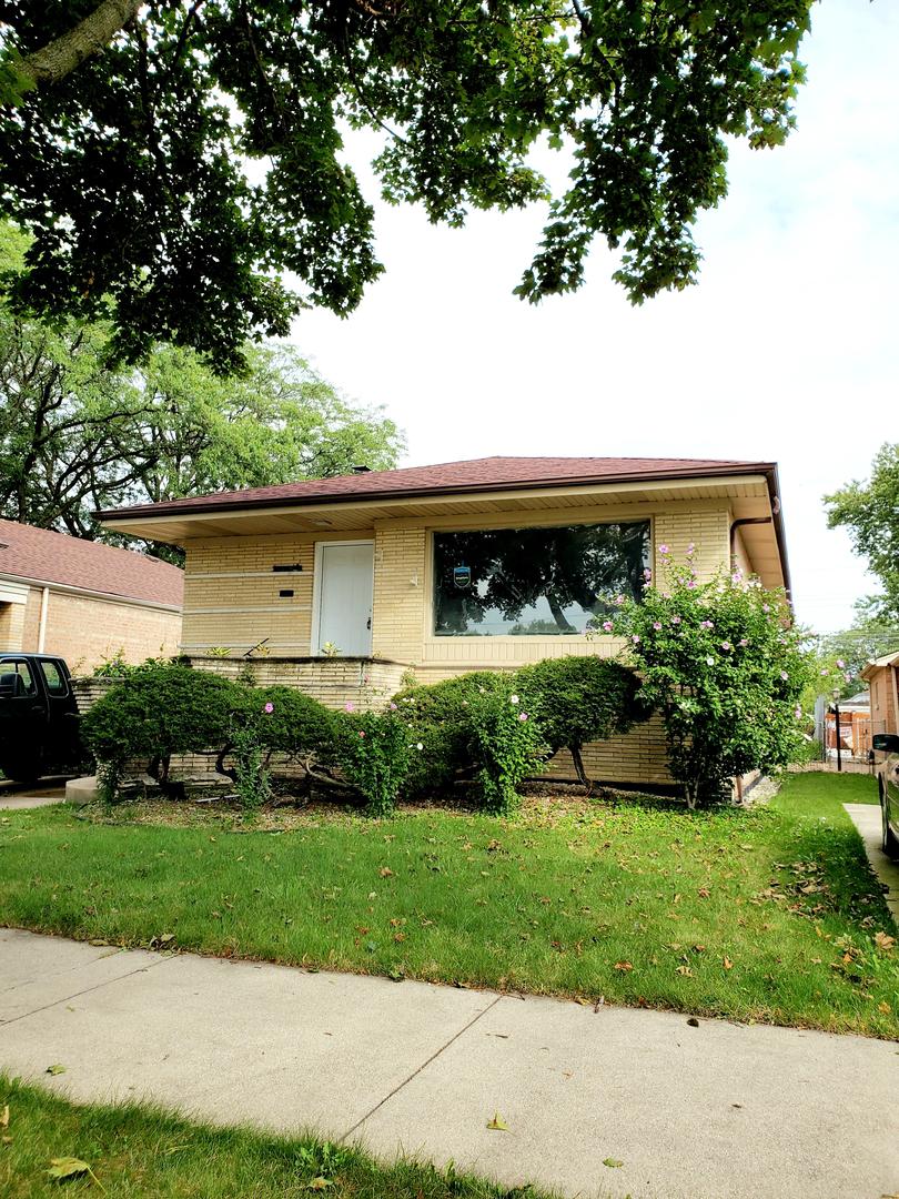 3852 W 82nd Pl., Chicago, IL 60652