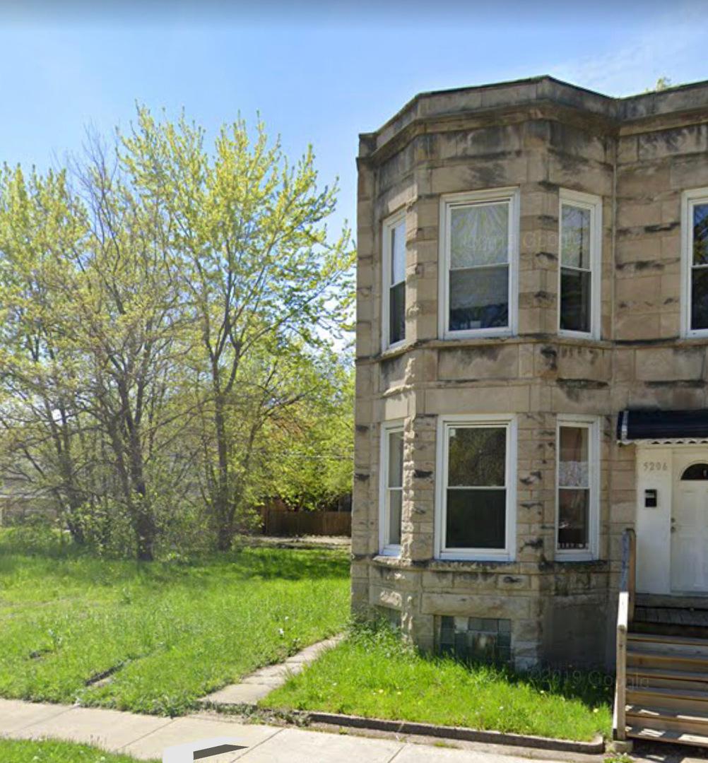 5206 S May St., Chicago, IL 60609