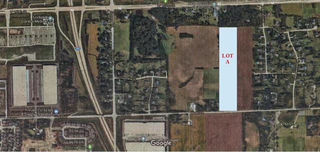 A 163 Rd St., Lockport, IL 60441