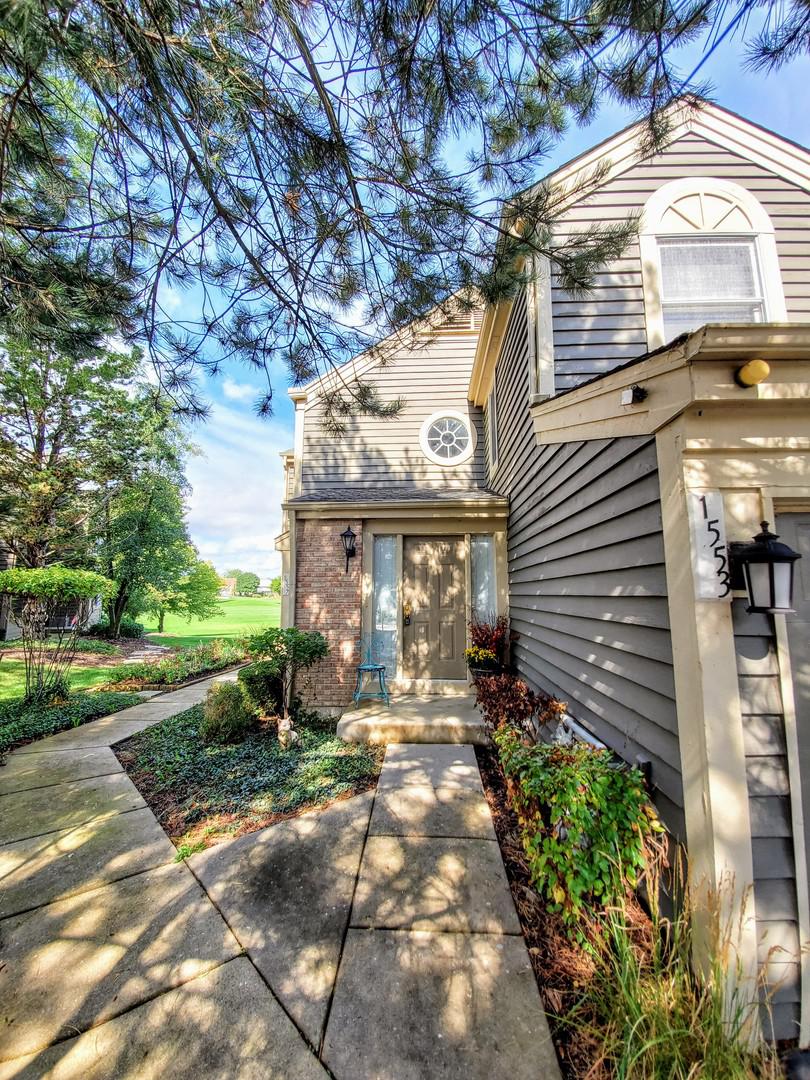 1553 Aberdeen Ct., Naperville, IL 60564