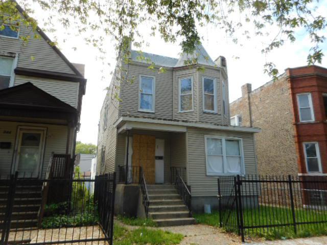 848 N Latrobe Ave., Chicago, IL 60651