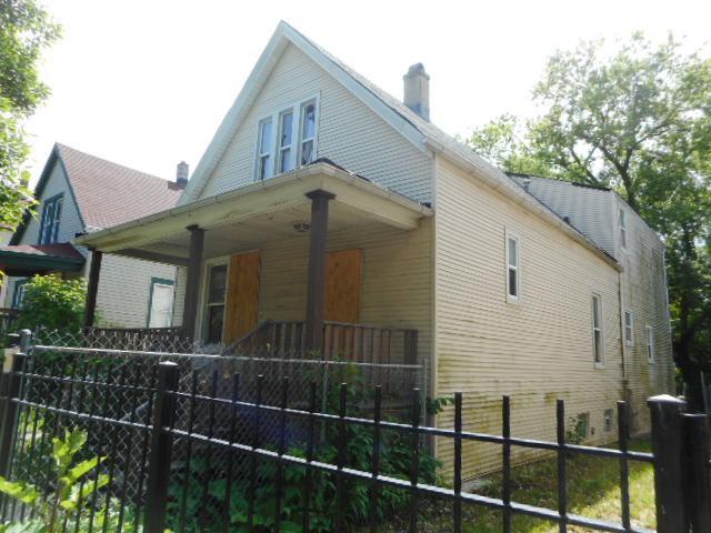 726 N Leclaire Ave., Chicago, IL 60644