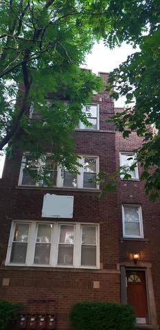 8040 S Evans Ave., Chicago, IL 60619