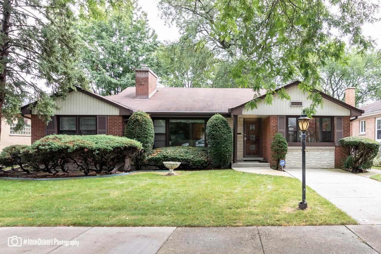 8651 Harding Ave., Skokie, IL 60076