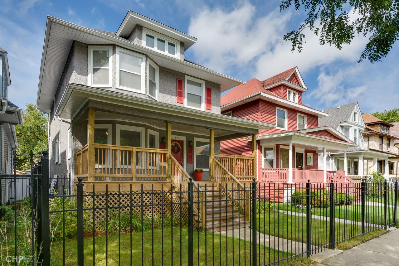 840 N Lorel Ave., Chicago, IL 60651