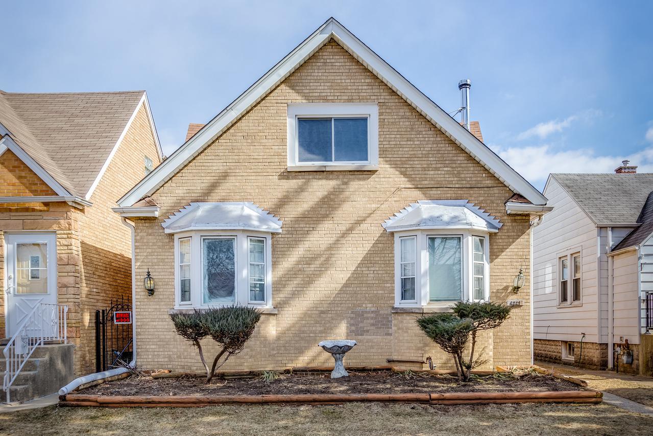4321 Kolze Ave., Schiller Park, IL 60176