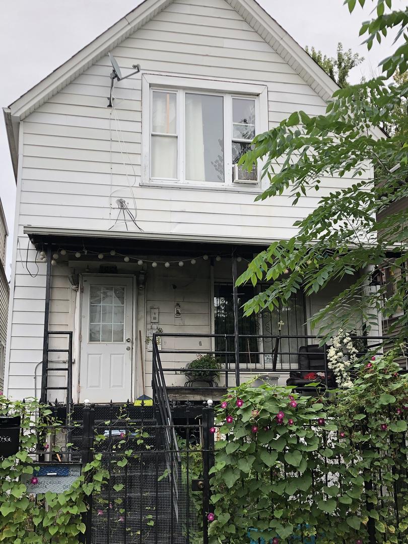 1851 N Albany Ave., Chicago, IL 60622