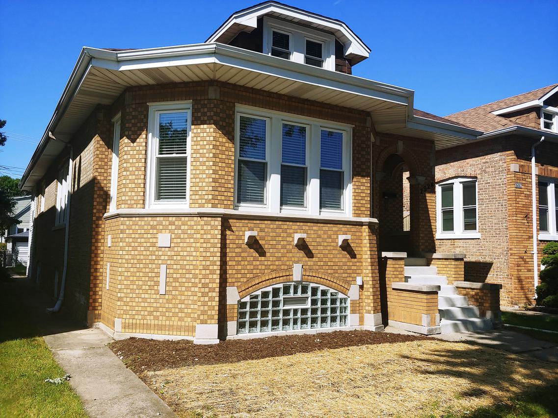 2924 N Rutherford Ave., Chicago, IL 60634