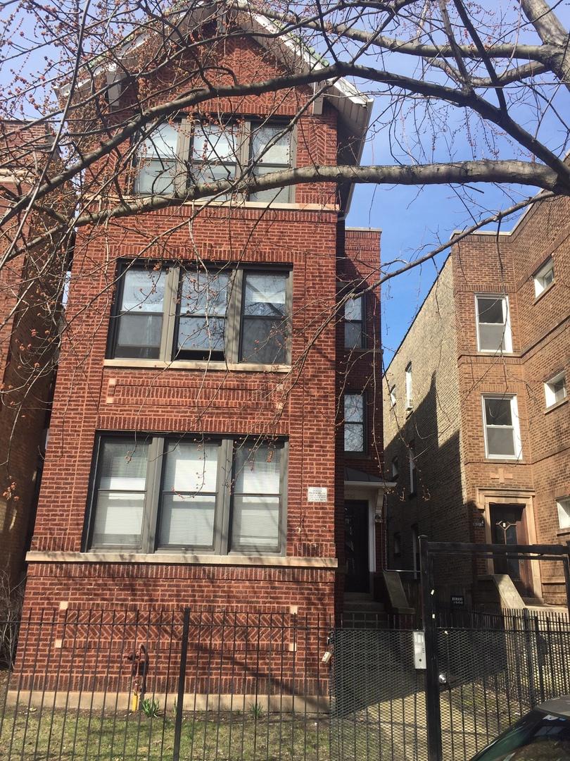 7732 N Marshfield Ave., Chicago, IL 60645