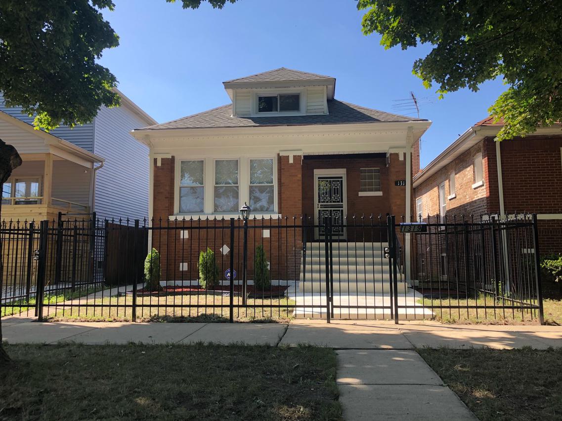 1319 W 98th Pl., Chicago, IL 60643