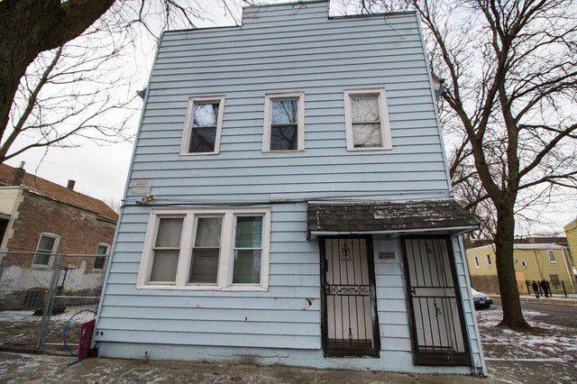 10800 S Hoxie Ave., Chicago, IL 60617