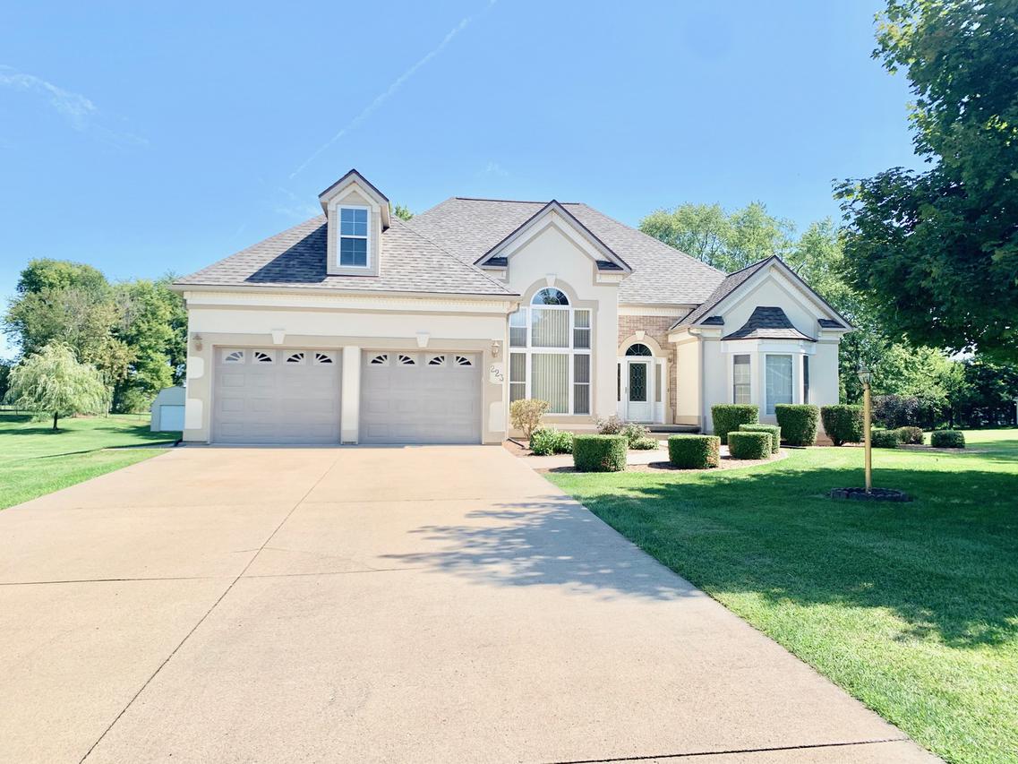 223 N Maple St., Princeton, IL 61356