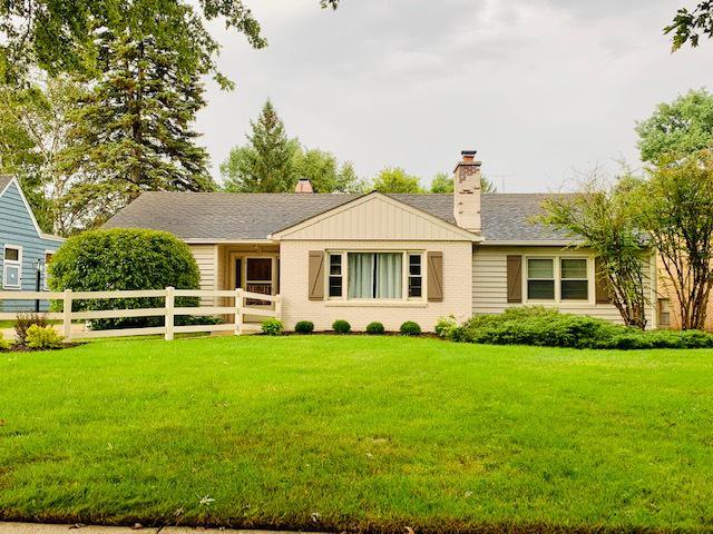 326 Rolfe Rd., Dekalb, IL 60115