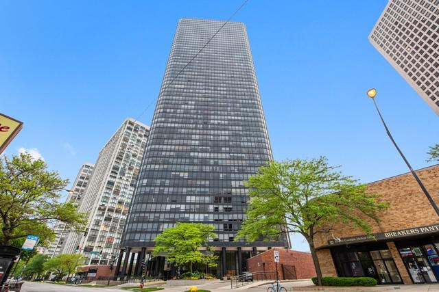 5415 N Sheridan Rd. #703, Chicago, IL 60640