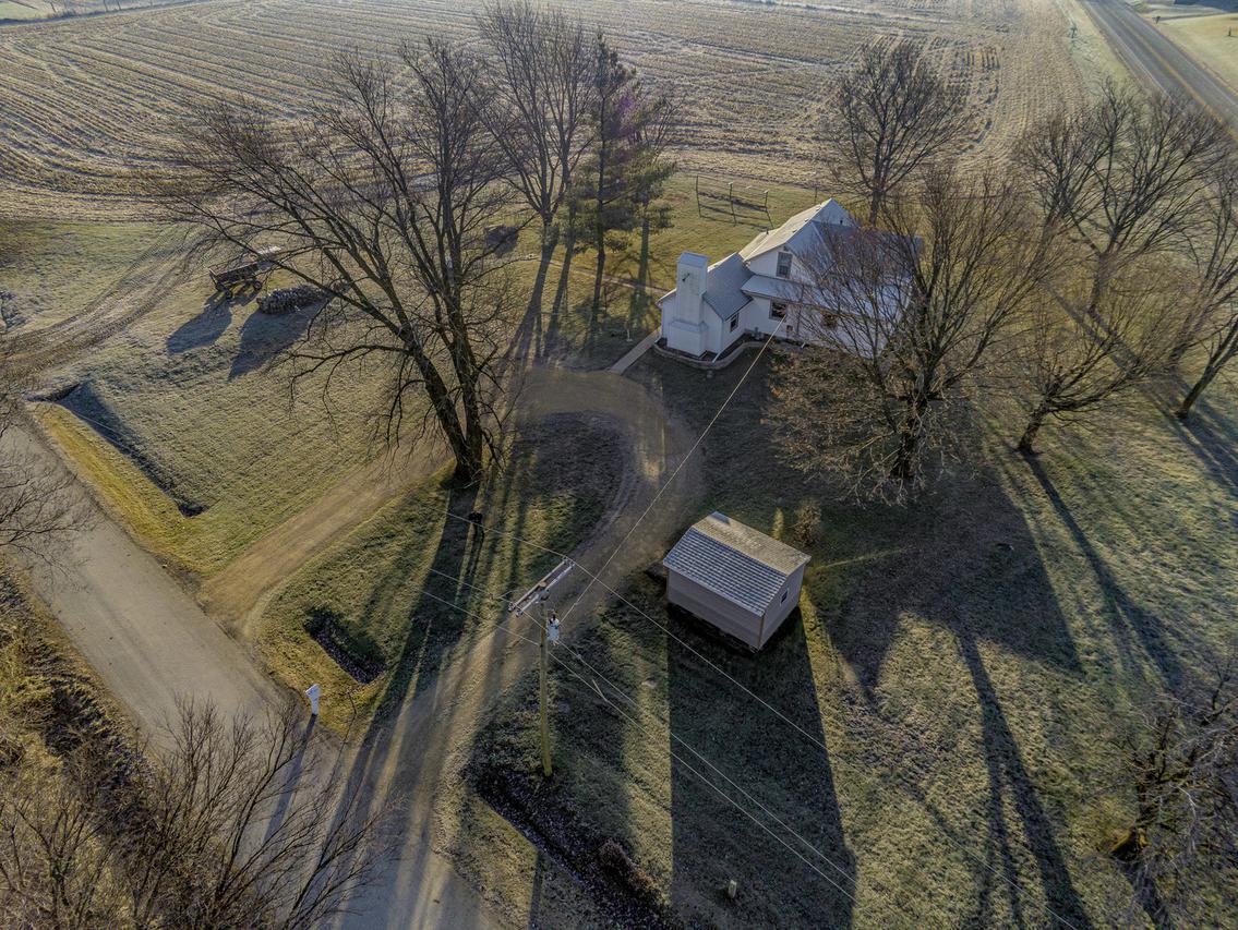 1091 W Buckeye Rd., Freeport, IL 61032