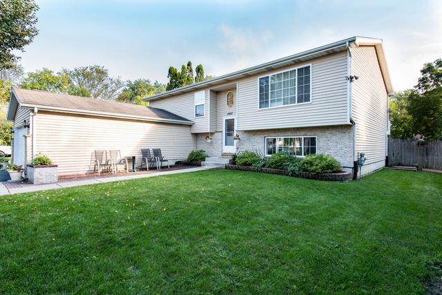 2907 29th St., Zion, IL 60099