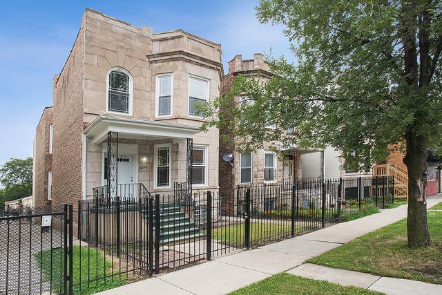 5210 W Washington Blvd., Chicago, IL 60644