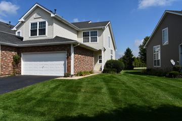 1502 Cottonwood Tr., Yorkville, IL 60560