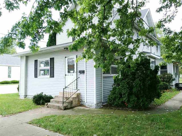 202 S Elm St., Franklin Grove, IL 61031
