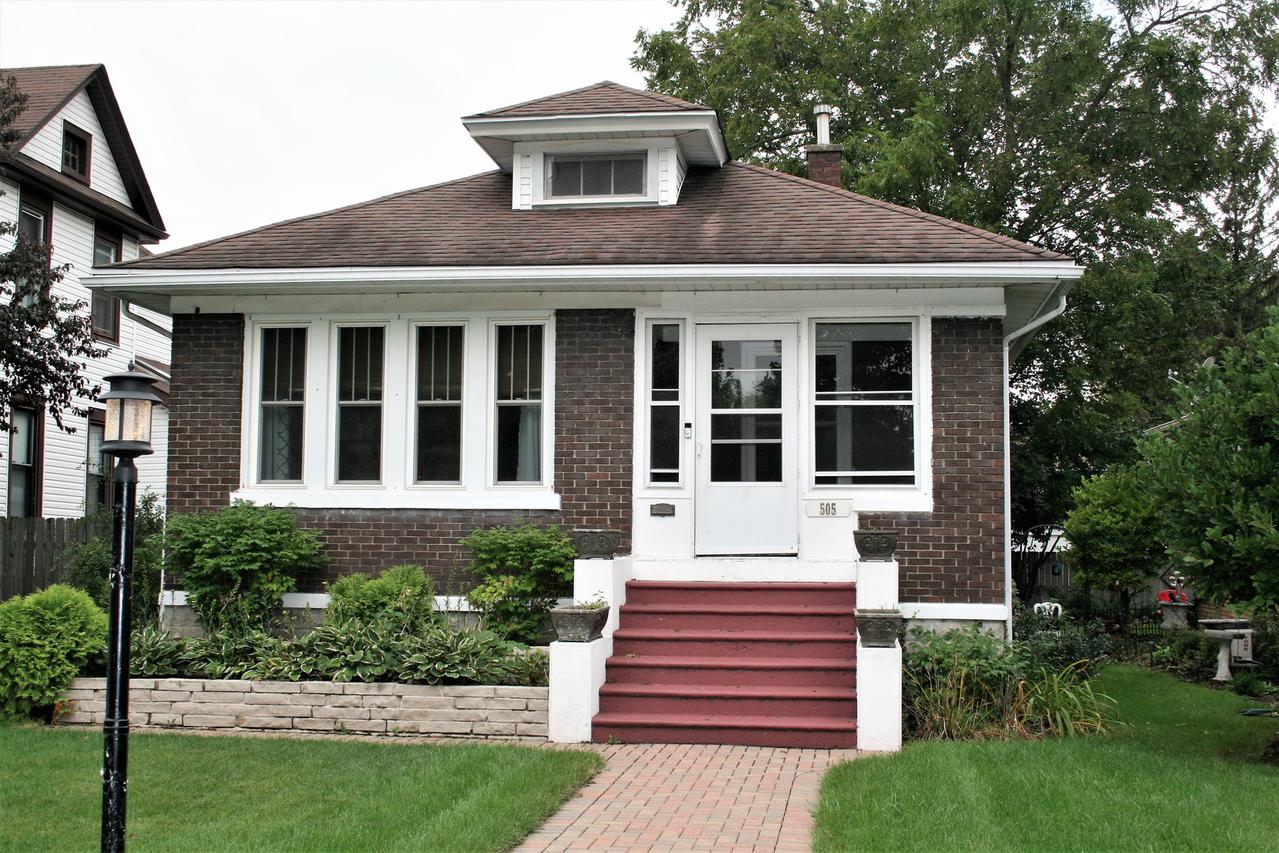 505 N William St., Joliet, IL 60435