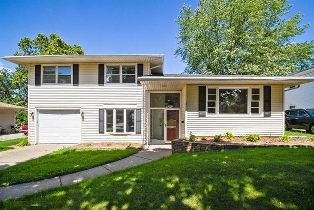 3712 Tennessee Dr., Rockford, IL 61108