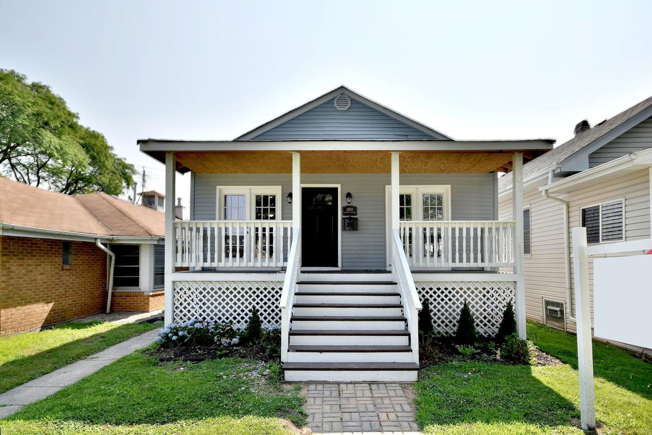 4003 Clinton Ave., Stickney, IL 60402