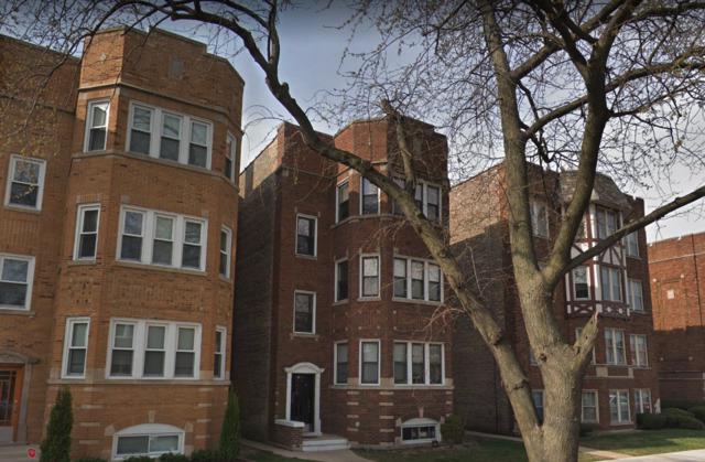 4831 W Roscoe St., Chicago, IL 60641