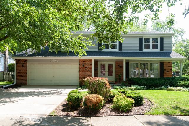 3027 N Huntington Dr., Arlington Heights, IL 60004