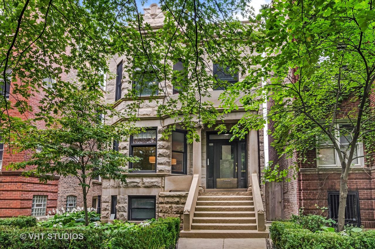5240 N Glenwood Ave., Chicago, IL 60640