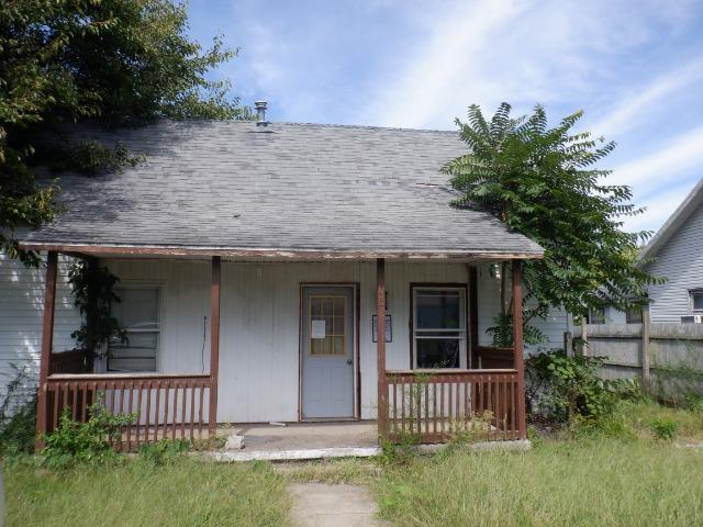 303 W 11th St., Georgetown, IL 61846