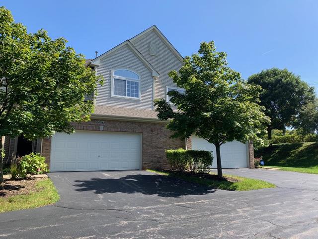 6083 Delaney Dr. #20-5, Hoffman Estates, IL 60192