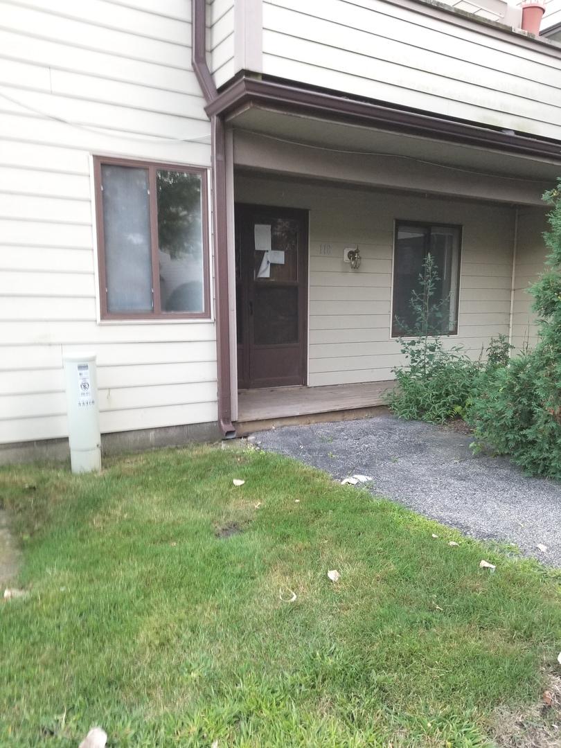3330 Berwyn Ave. #118, North Chicago, IL 60064
