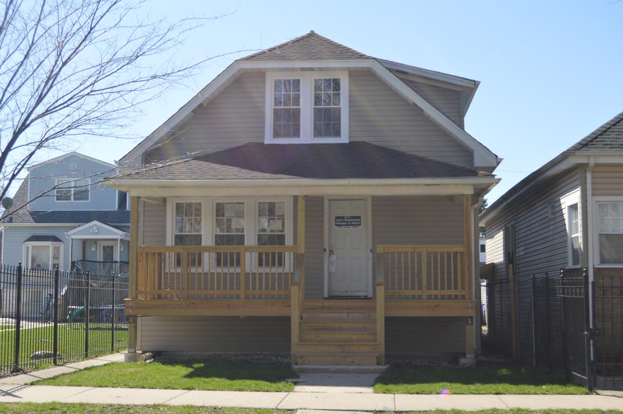 2210 N Nagle Ave., Chicago, IL 60707