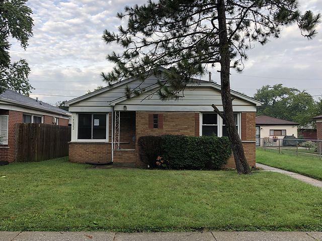 14622 Edbrooke St., Dolton, IL 60419