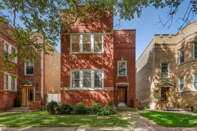 6228 N Artesian Ave., Chicago, IL 60659