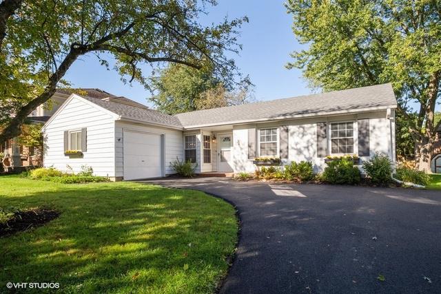 1542 N Ridge Ave., Arlington Heights, IL 60004