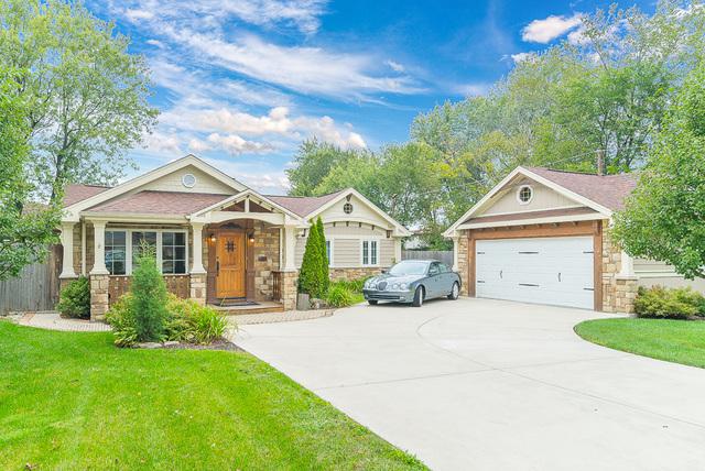 9920 S 87th Ave., Palos Hills, IL 60465