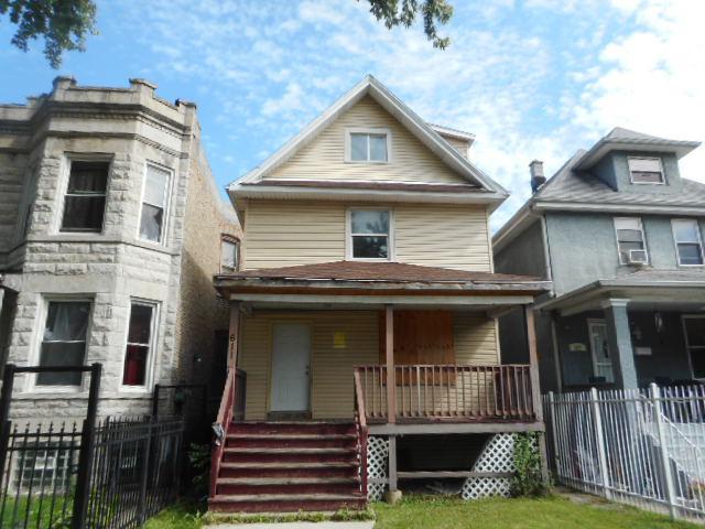 611 N Long Ave., Chicago, IL 60644