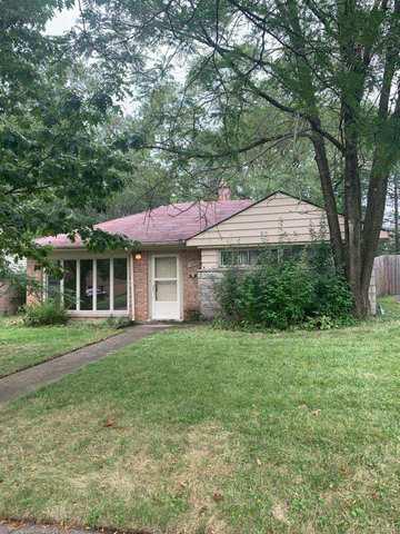 2460 Hawthorne Rd., Homewood, IL 60430