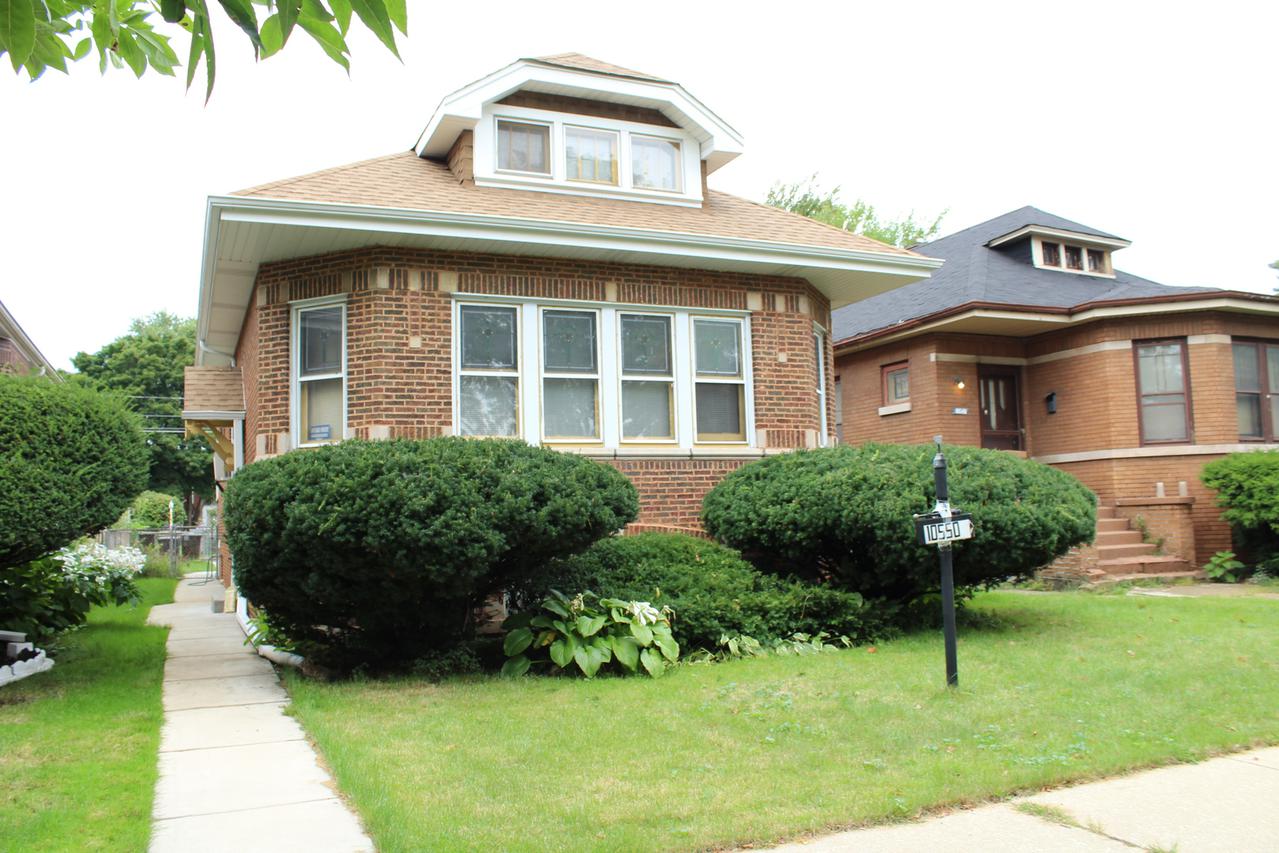 [Address Hidden by Seller], Chicago, IL 60628